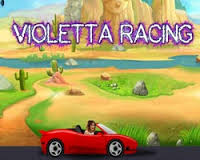 Violetta racing